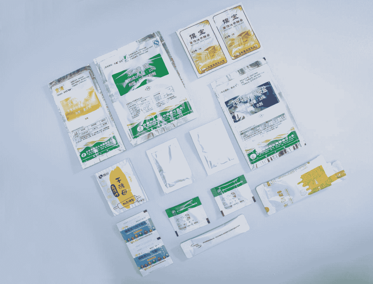 Pharmapack's Weight Checking and Stick Re-arrange Device–An Efficient and Accurate Industrial Solution