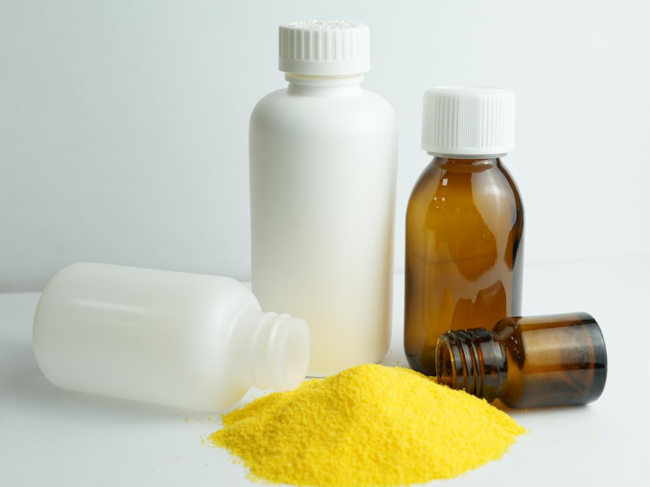 Efficient and accurate, the intelligent choice of powder filling machine - helping enterprises to innovate production Efficient and accurate, the intelligent choice of powder filling machine - helping enterprises to innovate production
