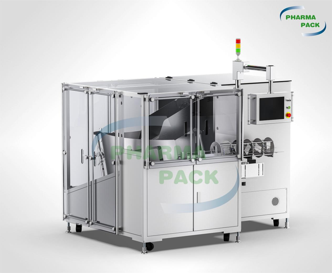 Bottle Unscrambler: Complete Buying Guide 2024 Bottle Unscrambler: Complete Buying Guide 2024