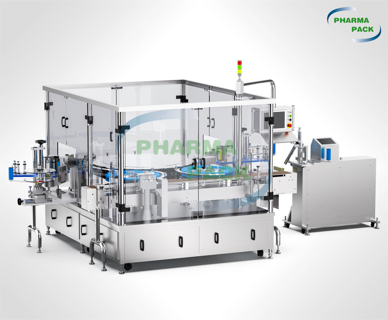 How to choose the labeler model suitable for your production line? How to choose the labeler model suitable for your production line?